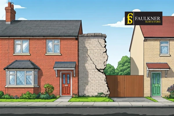 Can you start work without an agreement? 2 Risks of Proceeding Without a Party Wall Agreement Kempston Party Wall Surveyor Near Me