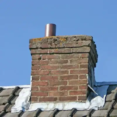 Removing a Chimney Breast: Your Party Wall Obligations 2 Chimney breast removal Kempston