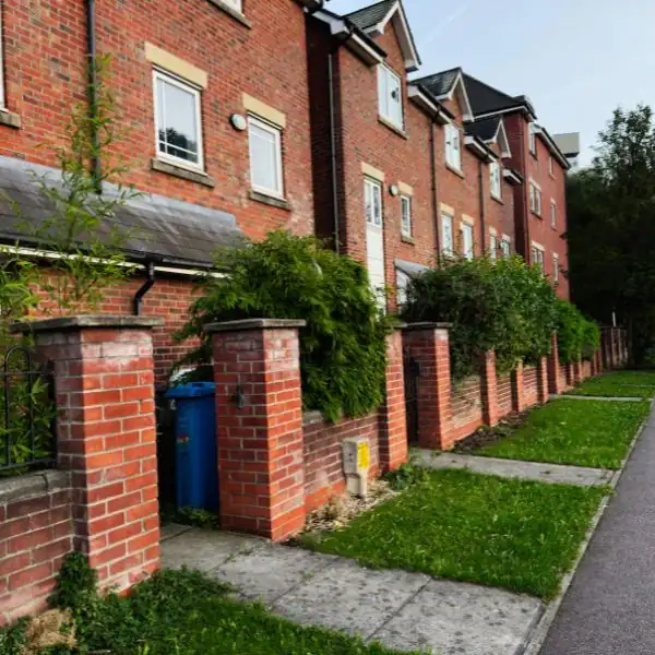 Scenarios 1 Faulkners Scenarios Kempston