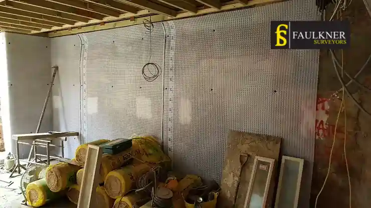 Do I Need a Party Wall Agreement for a Basement or Cellar Conversion? 2 How Does the Party Wall Notice Process Work for Basement Excavations Kempston?