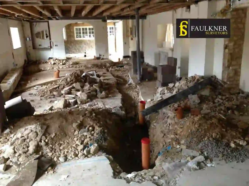 How Do Construction Methods Affect Party Wall Requirements? A Homeowner’s Guide 3 What Should You Know Before Building Over or Adjacent to Sewers Kempston?