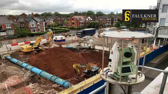 How Do Construction Methods Affect Party Wall Requirements? A Homeowner’s Guide 2 Why Is Movement Monitoring Used During Construction Projects Kempston?