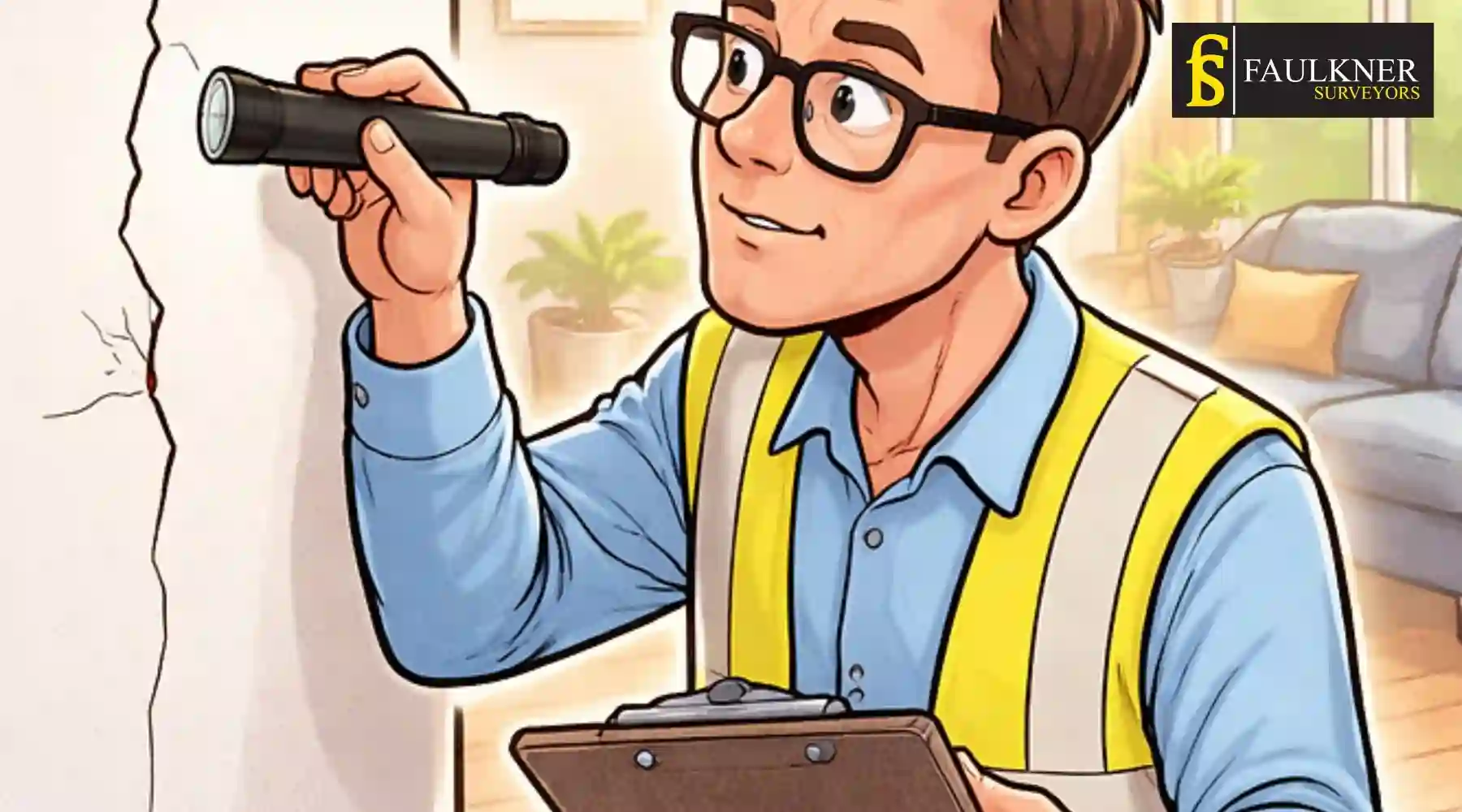 Schedule of Condition: What It Is and Why It Protects Both Neighbours 2 What Does Faulkner Surveyors Kempston Include in a Professional Schedule of Condition?
