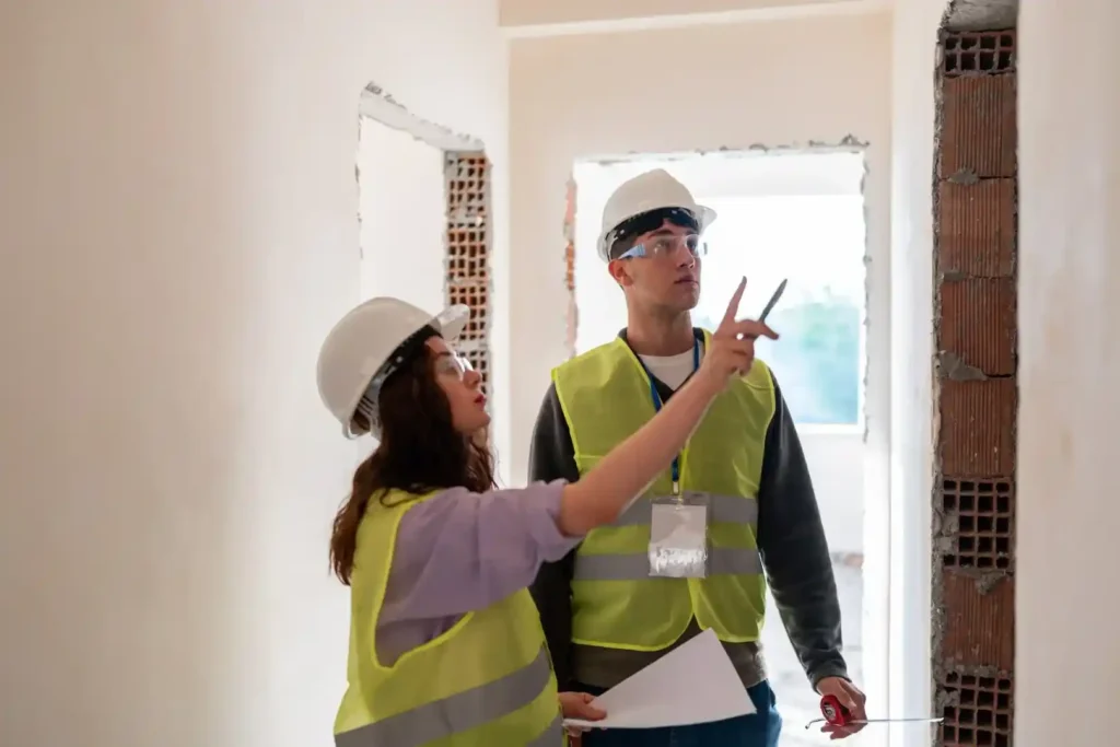 Party Walls and New Builds: What Developers Need to Know Before Construction Starts 1 Why Developers Should Consider Party Wall Advice During Site Appraisal Instead of After Purchase Kempston?